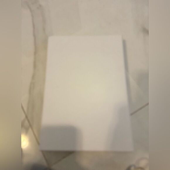 Archer and olive #21
Navy Blue Journal with Gold Constellation Design - Picture 3 of 6